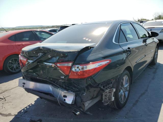 Photo 3 VIN: 4T1BF1FK8GU235380 - TOYOTA CAMRY LE 