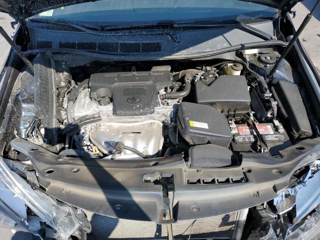 Photo 6 VIN: 4T1BF1FK8GU235380 - TOYOTA CAMRY LE 