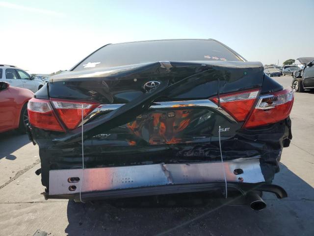 Photo 8 VIN: 4T1BF1FK8GU235380 - TOYOTA CAMRY LE 