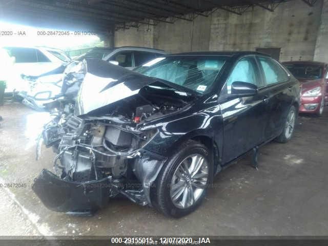 Photo 1 VIN: 4T1BF1FK8GU237095 - TOYOTA CAMRY 