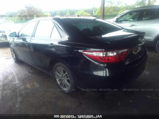 Photo 2 VIN: 4T1BF1FK8GU237095 - TOYOTA CAMRY 