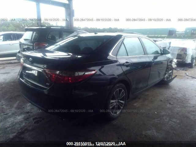 Photo 3 VIN: 4T1BF1FK8GU237095 - TOYOTA CAMRY 