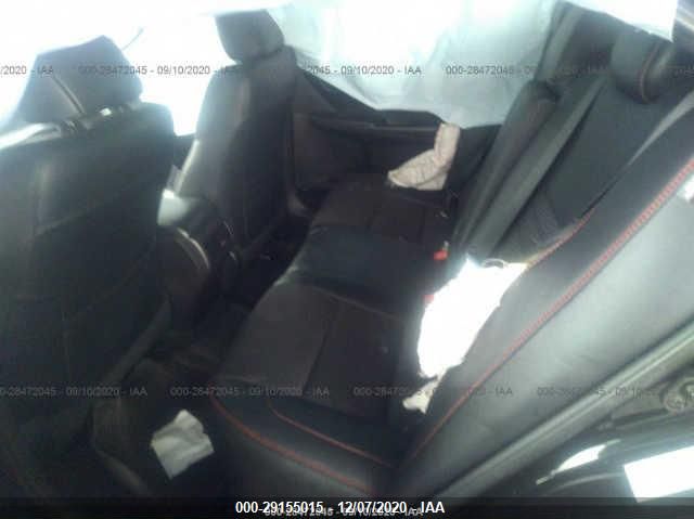 Photo 7 VIN: 4T1BF1FK8GU237095 - TOYOTA CAMRY 