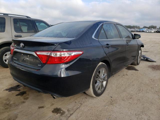 Photo 3 VIN: 4T1BF1FK8GU237601 - TOYOTA CAMRY LE 