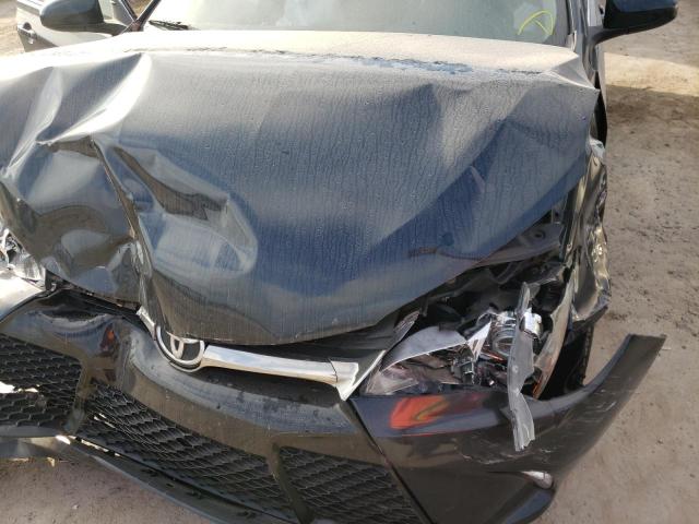 Photo 6 VIN: 4T1BF1FK8GU237601 - TOYOTA CAMRY LE 