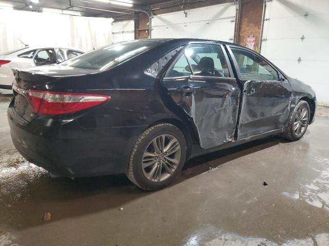 Photo 2 VIN: 4T1BF1FK8GU237775 - TOYOTA CAMRY LE 