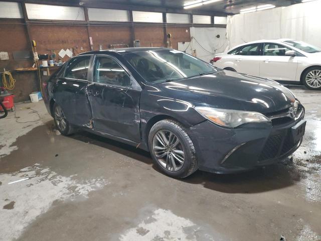 Photo 3 VIN: 4T1BF1FK8GU237775 - TOYOTA CAMRY LE 