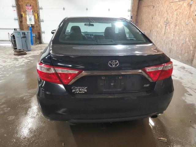 Photo 5 VIN: 4T1BF1FK8GU237775 - TOYOTA CAMRY LE 