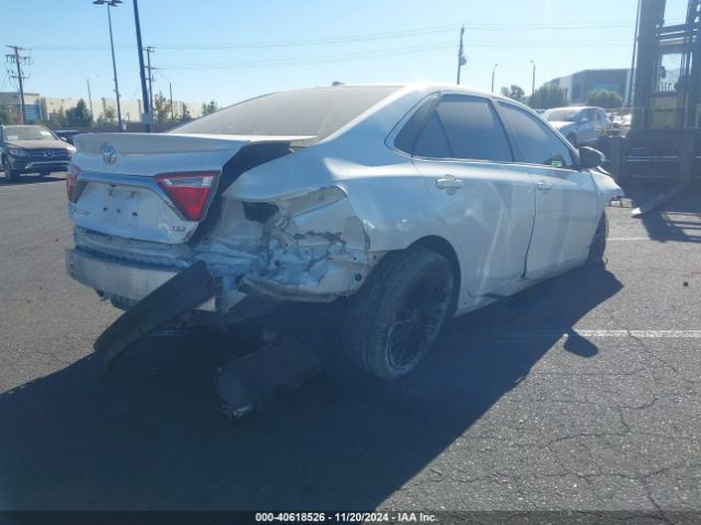 Photo 3 VIN: 4T1BF1FK8GU238537 - TOYOTA CAMRY 