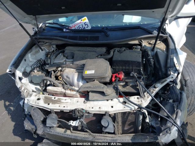 Photo 9 VIN: 4T1BF1FK8GU238537 - TOYOTA CAMRY 