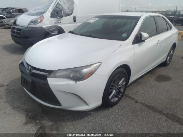 Photo 1 VIN: 4T1BF1FK8GU239591 - TOYOTA CAMRY 