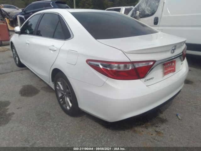 Photo 2 VIN: 4T1BF1FK8GU239591 - TOYOTA CAMRY 