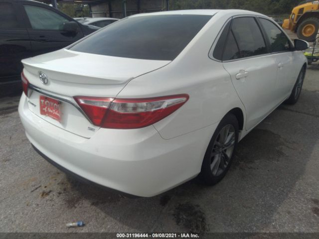 Photo 3 VIN: 4T1BF1FK8GU239591 - TOYOTA CAMRY 