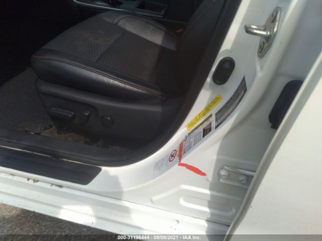 Photo 5 VIN: 4T1BF1FK8GU239591 - TOYOTA CAMRY 