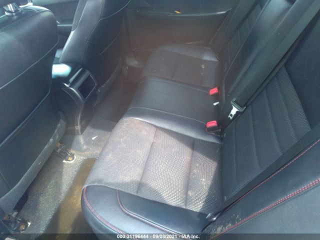 Photo 7 VIN: 4T1BF1FK8GU239591 - TOYOTA CAMRY 