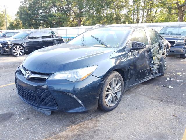 Photo 1 VIN: 4T1BF1FK8GU239865 - TOYOTA CAMRY LE 