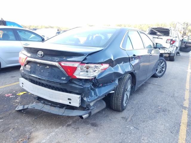 Photo 3 VIN: 4T1BF1FK8GU239865 - TOYOTA CAMRY LE 