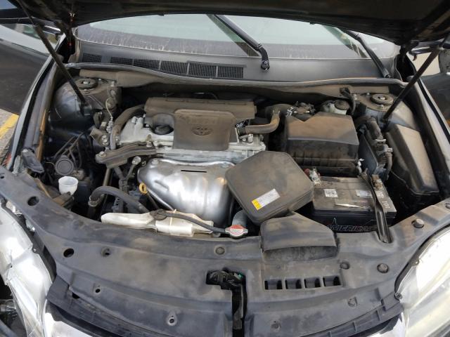 Photo 6 VIN: 4T1BF1FK8GU239865 - TOYOTA CAMRY LE 