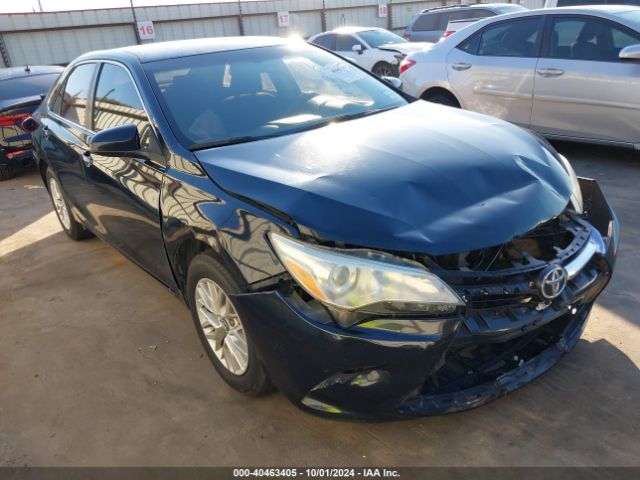 Photo 0 VIN: 4T1BF1FK8GU239963 - TOYOTA CAMRY 