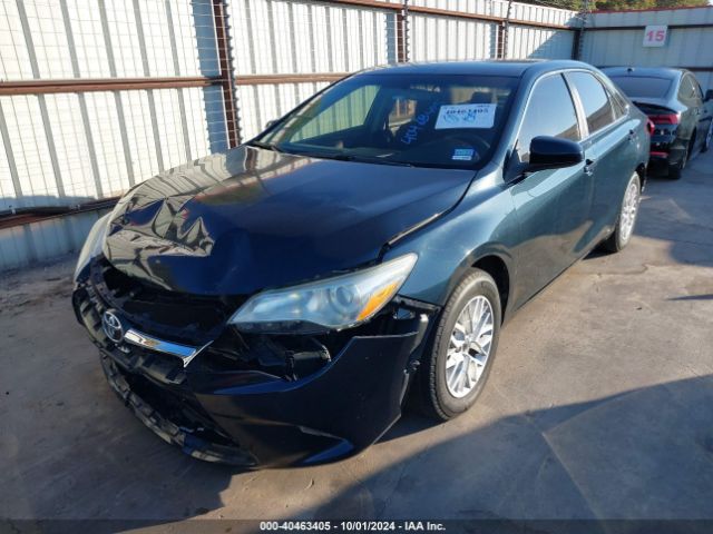 Photo 1 VIN: 4T1BF1FK8GU239963 - TOYOTA CAMRY 