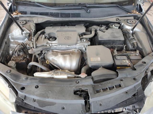 Photo 10 VIN: 4T1BF1FK8GU240384 - TOYOTA CAMRY LE 