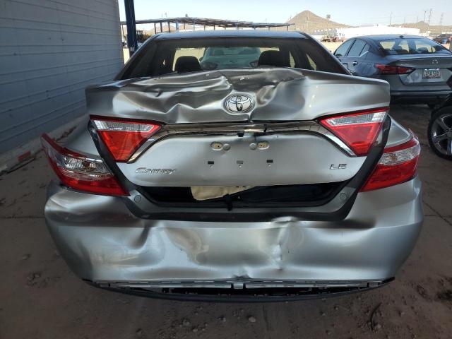 Photo 5 VIN: 4T1BF1FK8GU240384 - TOYOTA CAMRY LE 