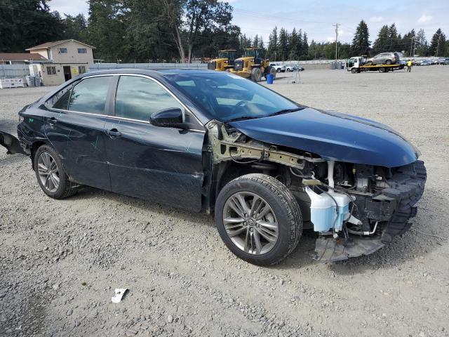 Photo 3 VIN: 4T1BF1FK8GU240806 - TOYOTA CAMRY LE 