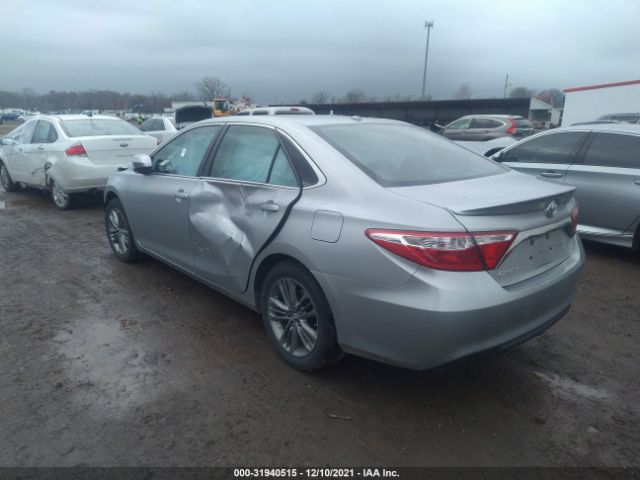 Photo 2 VIN: 4T1BF1FK8GU241311 - TOYOTA CAMRY 