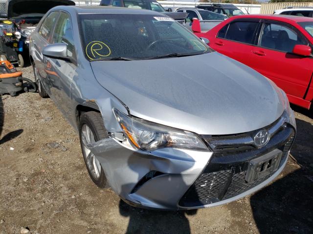 Photo 0 VIN: 4T1BF1FK8GU241793 - TOYOTA CAMRY LE 