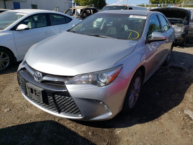 Photo 1 VIN: 4T1BF1FK8GU241793 - TOYOTA CAMRY LE 