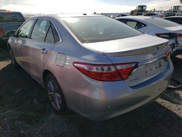 Photo 2 VIN: 4T1BF1FK8GU241793 - TOYOTA CAMRY LE 