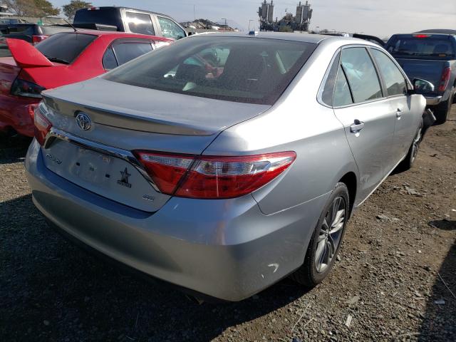 Photo 3 VIN: 4T1BF1FK8GU241793 - TOYOTA CAMRY LE 