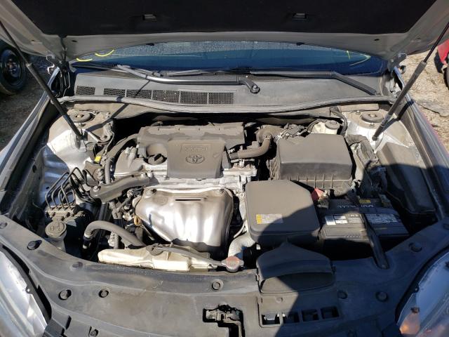 Photo 6 VIN: 4T1BF1FK8GU241793 - TOYOTA CAMRY LE 