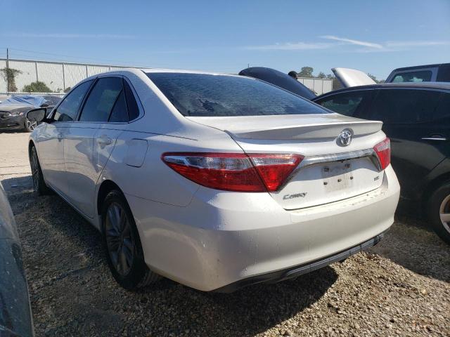 Photo 2 VIN: 4T1BF1FK8GU242832 - TOYOTA CAMRY LE 