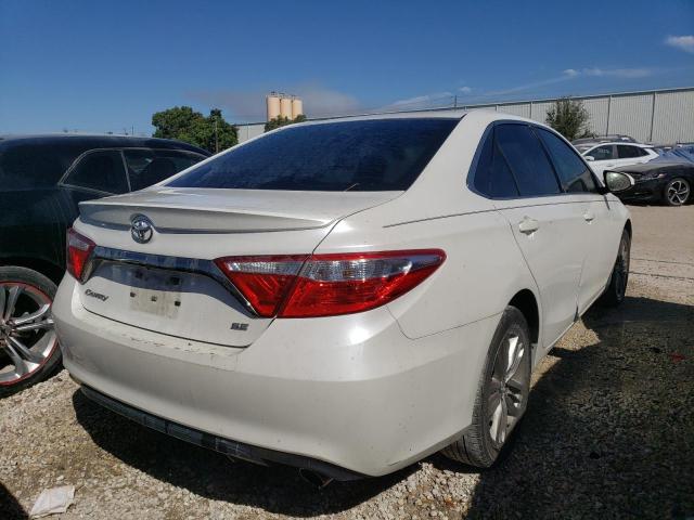 Photo 3 VIN: 4T1BF1FK8GU242832 - TOYOTA CAMRY LE 