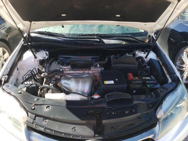 Photo 6 VIN: 4T1BF1FK8GU242832 - TOYOTA CAMRY LE 