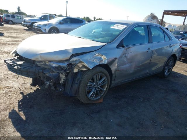 Photo 1 VIN: 4T1BF1FK8GU243754 - TOYOTA CAMRY 