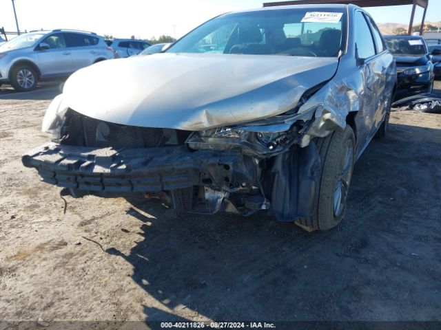 Photo 5 VIN: 4T1BF1FK8GU243754 - TOYOTA CAMRY 