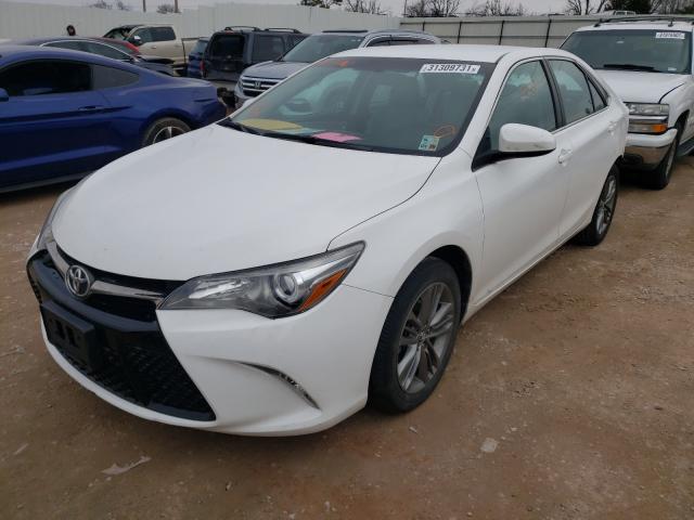 Photo 1 VIN: 4T1BF1FK8GU243771 - TOYOTA CAMRY LE 