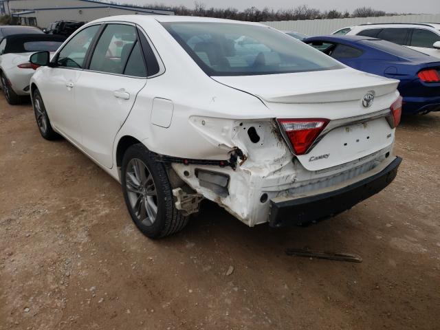 Photo 2 VIN: 4T1BF1FK8GU243771 - TOYOTA CAMRY LE 