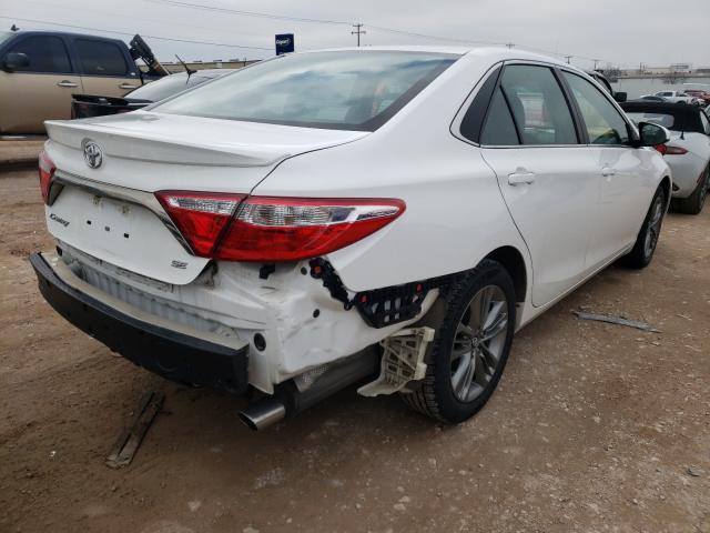 Photo 3 VIN: 4T1BF1FK8GU243771 - TOYOTA CAMRY LE 