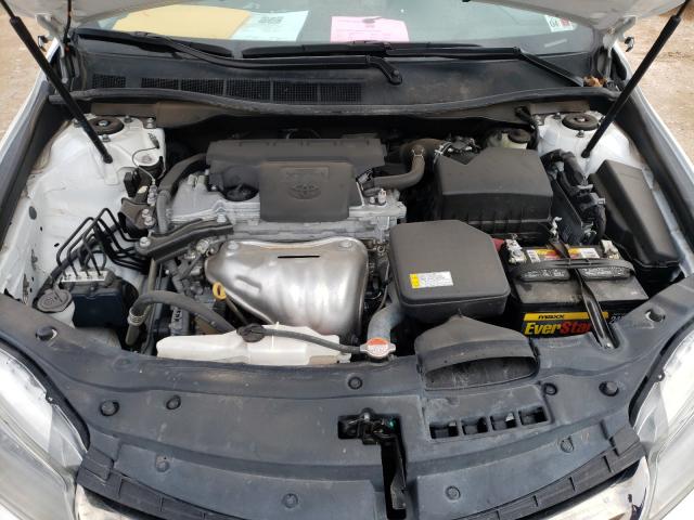 Photo 6 VIN: 4T1BF1FK8GU243771 - TOYOTA CAMRY LE 