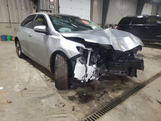 Photo 0 VIN: 4T1BF1FK8GU243804 - TOYOTA CAMRY LE 