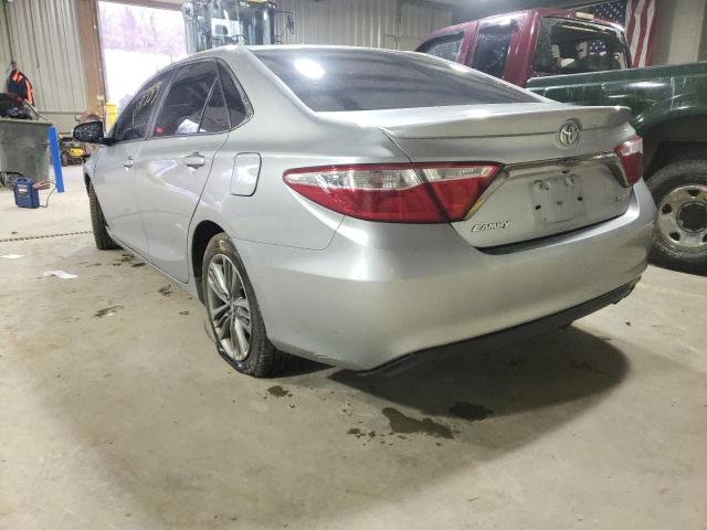 Photo 2 VIN: 4T1BF1FK8GU243804 - TOYOTA CAMRY LE 