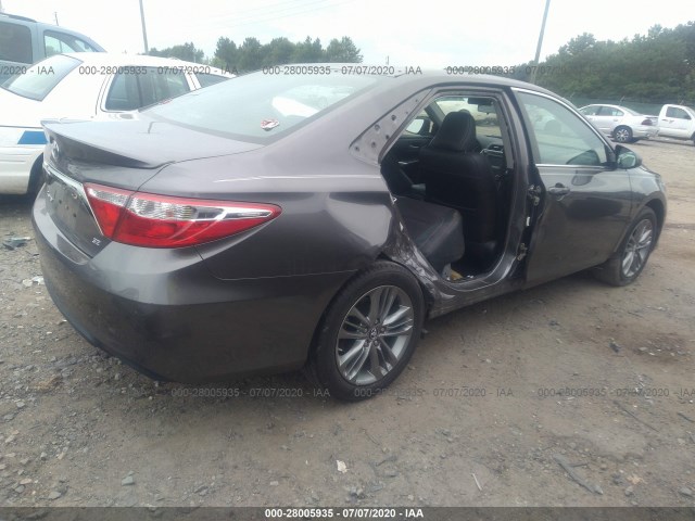 Photo 3 VIN: 4T1BF1FK8GU243849 - TOYOTA CAMRY 