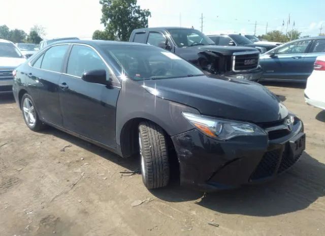 Photo 0 VIN: 4T1BF1FK8GU245794 - TOYOTA CAMRY 