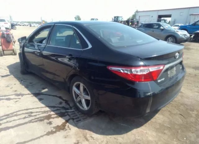 Photo 2 VIN: 4T1BF1FK8GU245794 - TOYOTA CAMRY 