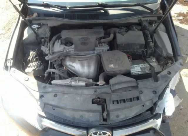 Photo 9 VIN: 4T1BF1FK8GU245794 - TOYOTA CAMRY 