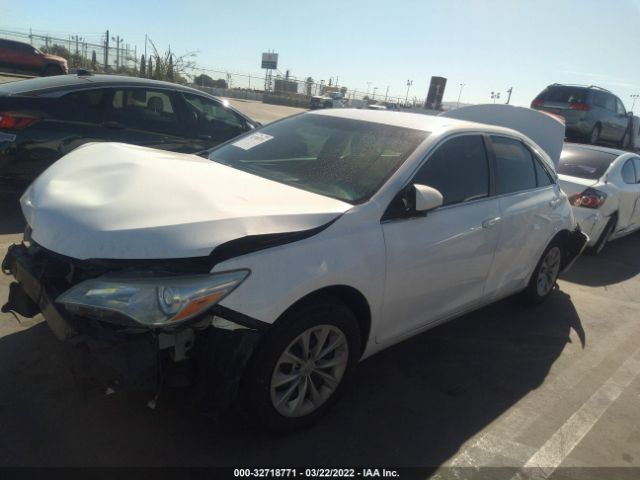 Photo 1 VIN: 4T1BF1FK8GU246203 - TOYOTA CAMRY 