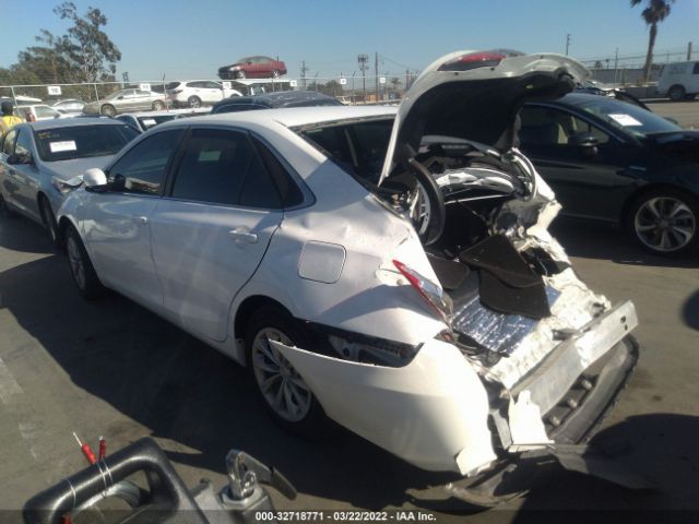 Photo 2 VIN: 4T1BF1FK8GU246203 - TOYOTA CAMRY 